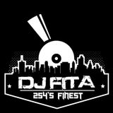 Dj Fita - Monday Morning Session
