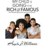 A Conversation with Angela J. Williams