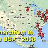 Anarchism in Miami in 2008