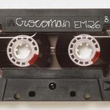 Crocoman - EM26 (8/5/2013)