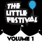 The Little Festival Podcast Volume 1 - 5th Jan 2014 - mixed by SmudgedUp