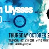 Live From Zero Gravity in Dubai Jonathan Ulysses In the Mix 2014