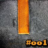 daniMartinez Podcast #001 - Deep:Tech House - (Sundays Morning)