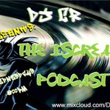 DjCR - iScream Podcast 072