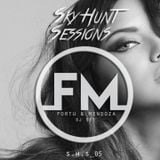Sky Hunt Sessions_05: Deep & Future House November Mix