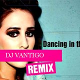 DJ VANTIGO REMIX Dev – Dancing In The Dark (2012)