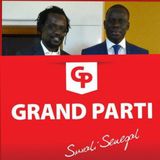 EMISSION DISS00: Abdou Karim Niang du Grand Parti dévoile ses ambitions politiques