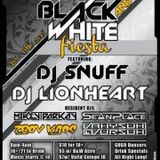 Sean Place - Live @ Black & White 1.11.13