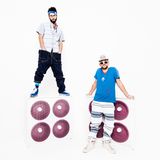When Deep House Was Deep Dazed mix by Soul Clap