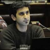 Entrevista al Diputado del MPP Daniel Caggiani