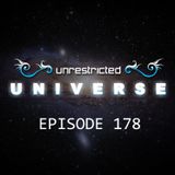 Matt Trigle - Unrestricted Universe 178