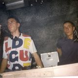 dj Entonado- welcome to the 90´s