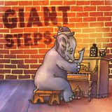 Dark Matter Coffee Presents & Rob Sevier Present Giant Steps mixtape