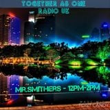 TOA MR SMITHERS SOULFUL HOUSE SESSIONS PART 2 .