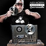 Alex M.O.R.P.H. - Hands On Armada (CD. 1 & 2)