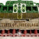 Rastafilya - Three Culture Clash