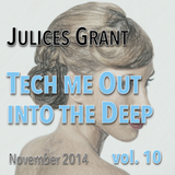 Tech me out into the Deep vol. 10