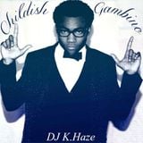 DJ K. HAZE Presents: Childish Gambino