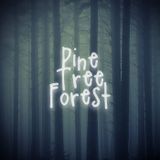 Pine tree Forest (feat Hidden Orchestra & Louis Derigon)