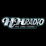 DJ DYSFUNKSHUNAL INTERVIEW & LIVE SET ON HH-RADIO (11/02/2011)