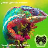 Chameleon Session - Feb 2013 by Aldobii