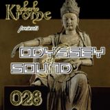 Krome - Odyssey Of Sound 028