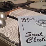Black Bee Set. Soul With A Sting!