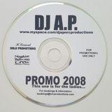 Solo Promo (2008)