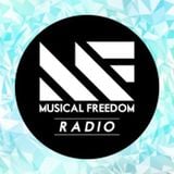 Musical Freedom Radio 007: Danny Avila