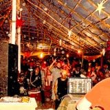 Welfare - Dub II Jungle set @ the Opinhal, Goa - India