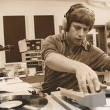 Roger Scott - Cruising 'Christmas' 21st Dec 1974, Capital Radio.