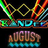B@NÐee ˙·٠•✰ AUGUST 2013 ✰•٠·˙