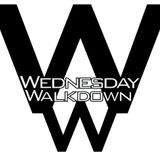 Skroller Live on the Wednesday Walkdown