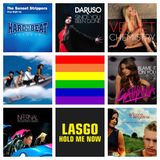 Eurodisco Hitmix - Vol.1