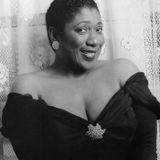 RED'S BLUES - EPISODE #2 - BESSIE SMITH 2-11-2014