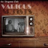 UT Transmissions - 18/02/10 - the Diogenes Club