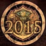 Armin van Buuren / Tomorrowland 明日世界音樂節 2015 (Belgium 比利時)