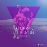 Little Jaunt (techno.cz guest mix)