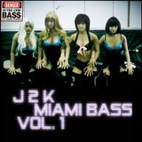Miami Bass Vol. 1