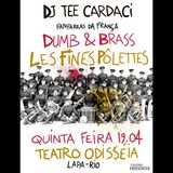 Tee Cardaci - Live at Teatro Odesseia, Rio de Janeiro (funk, soul, jazz & beyond)