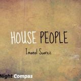 House People- DJ Imanol Suarez-Night Compas
