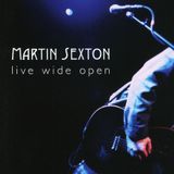 Interview: Martin Sexton