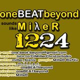 MilleR - oneBEATbeyond 1224