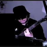 Squarepusher - New York City -Special Release Event -LIVE section - 2015