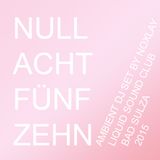 No.08/15! - DJ SET by Noxlay