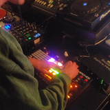 Bluestaeb (Jakarta records) • APC40 Live set • LeMellotron.com