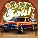 Enjoy and Be Educated #1515: Station Wagon Soul (Soul, Funk, R&B, Disco)