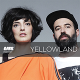 Gare Podcast #17 - Yellowland