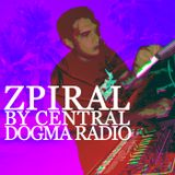 Zpiral by Central Dogma Radio