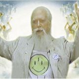 Lucifer Over London - Robert Anton Wilson